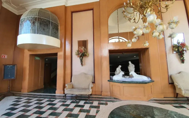 Hotel La Estancia