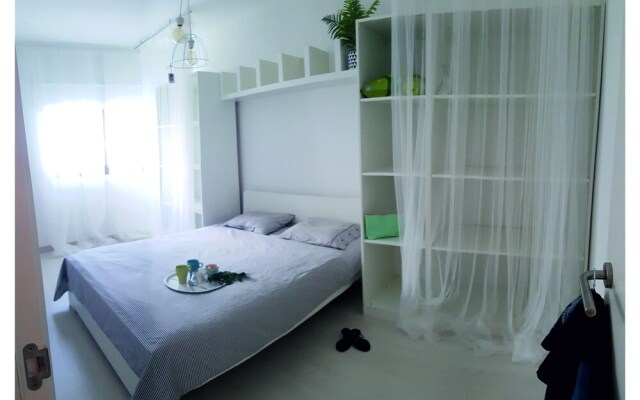 Bonito Piso en San Isidro, a 6 minutos del Médano