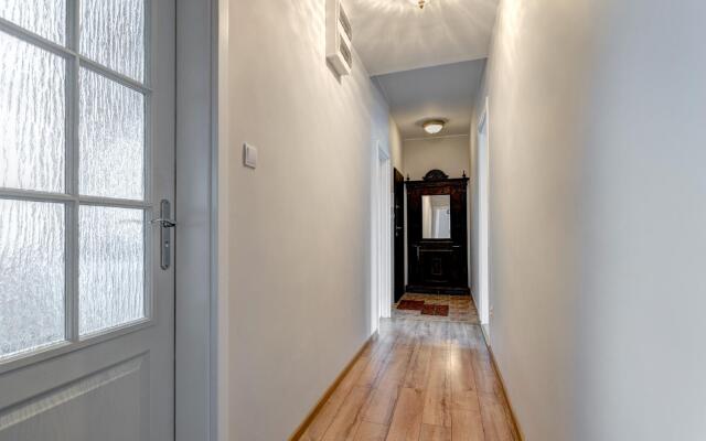 Dom & House - Apartments Atelier Sopot