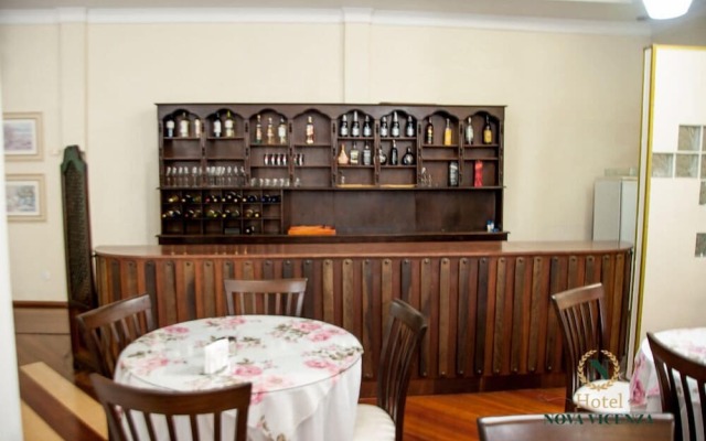Nova Vicenza Hotel
