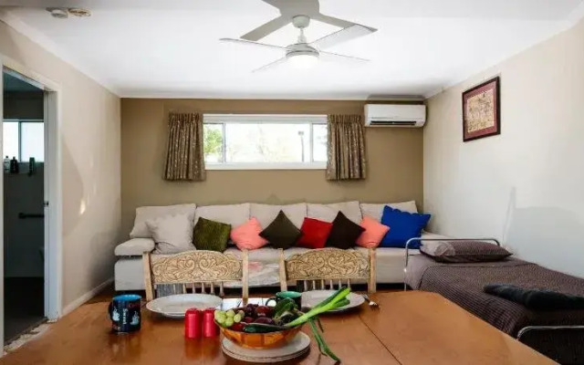 Bulwarra Bed & Breakfast