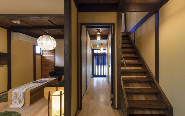 Kyonoyado Senkakubettei