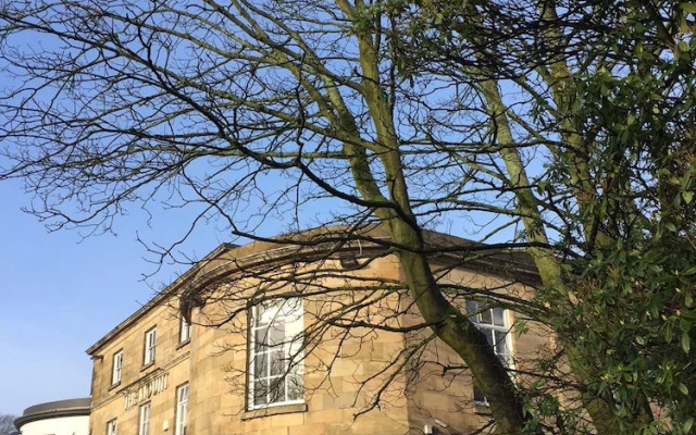 Premier Inn Wigan West (M6,Jct 26)