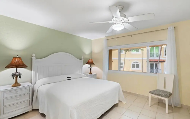 London House Seven Mile Beach Cayman