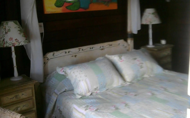 Siri Paraíso Hotel