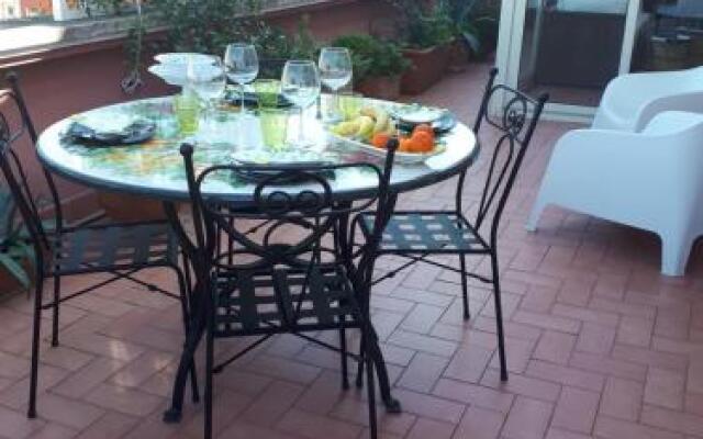 Suite Pavia