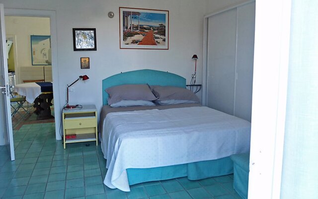 House Ponente Ischia Forio