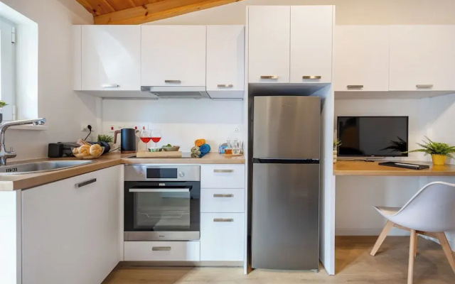 Olga Premium Apartments