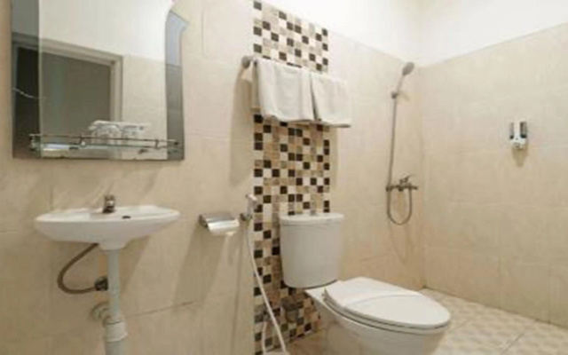 Quds Express Hotel