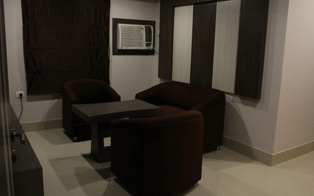 Hotel Royal Heritage