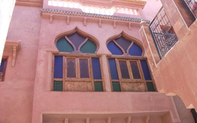 Riad Dar Al Aafia