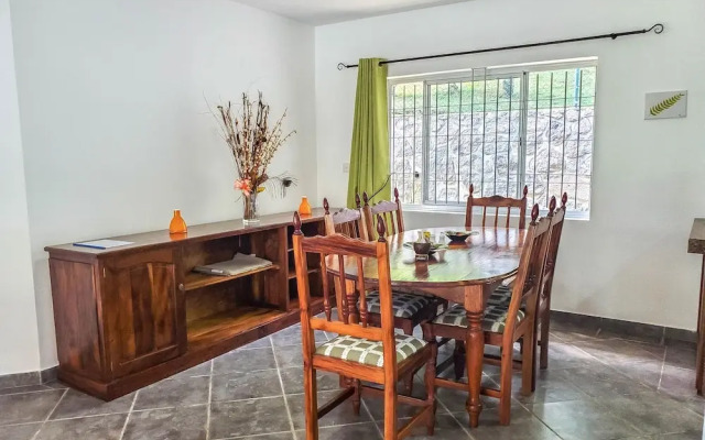 East View Self Catering
