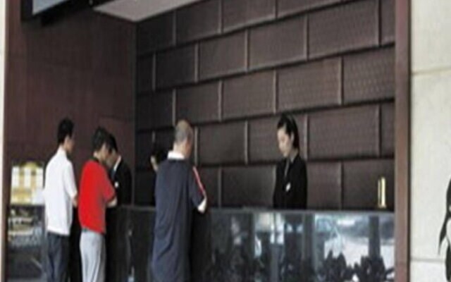 Huaweida Hotel