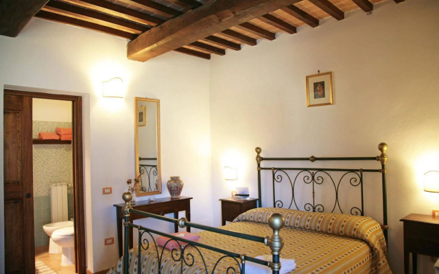 Agriturismo Ponte di Riocchio