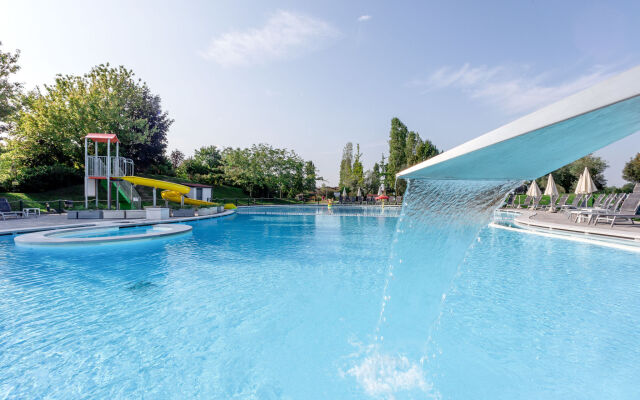 Residence Eden