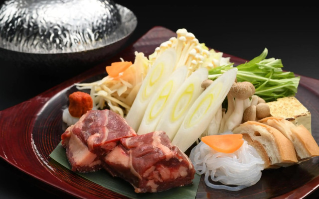 Moritaya