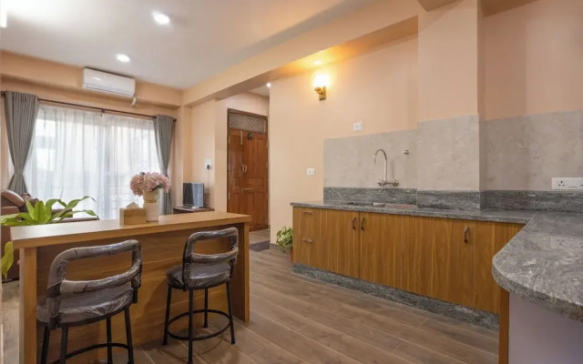 Mandevilla Home