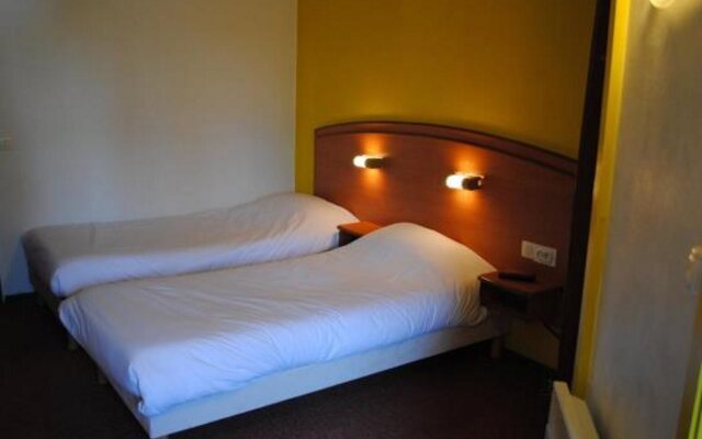Comfort Hotel Emerainville Marne-La-Vallee