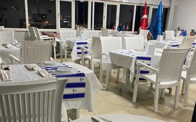 Avsa Marina Otel Yarim Pansiyon
