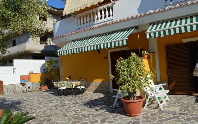 Residenza Eolo