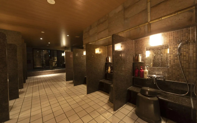 Dormy Inn Osaka Tanimachi Natural Hot Spring