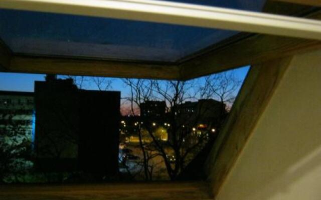 Hostel House
