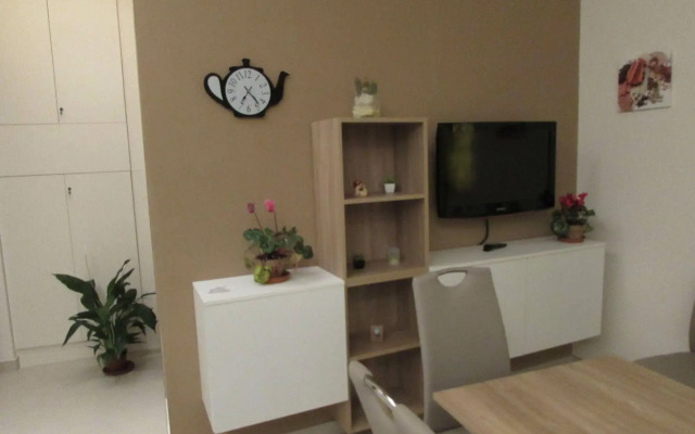 Sorge Palace Room and Breakfast