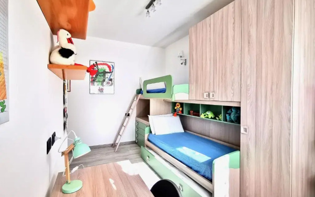 Lake Dream 2 Lake View of Como