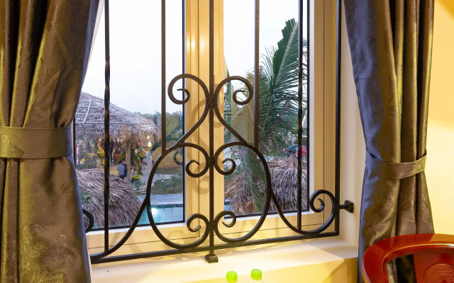 Ninh Binh Sona Resort