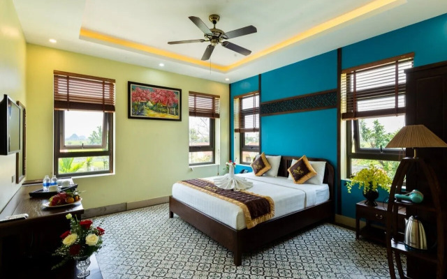 LumiGarden Tam Coc Resort