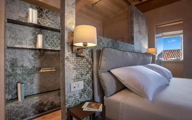 Il Cortile di San Michele