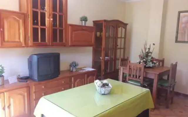 Apartamentos Vista La Maroma