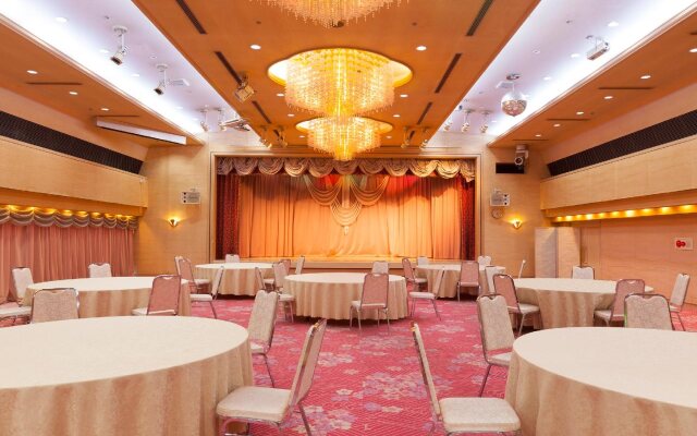 Hotel Koshuen