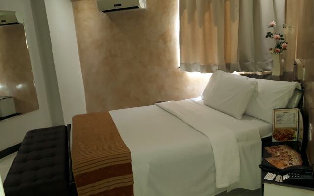 Hotel Sempre Bahia