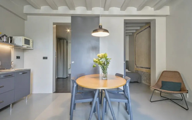 My Address in Plaza Real