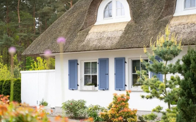 Holiday Home in Fuhlendorf