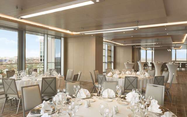 Wyndham Grand Levent Istanbul Hotel & Conference Center