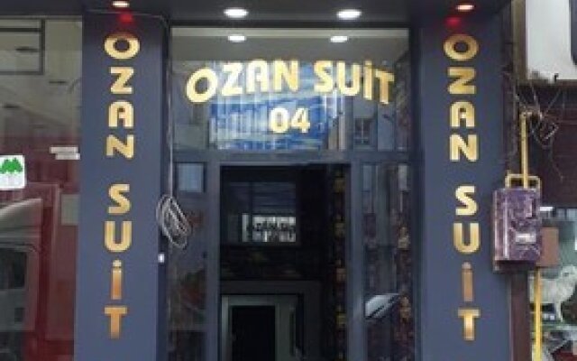 Ozan Suit