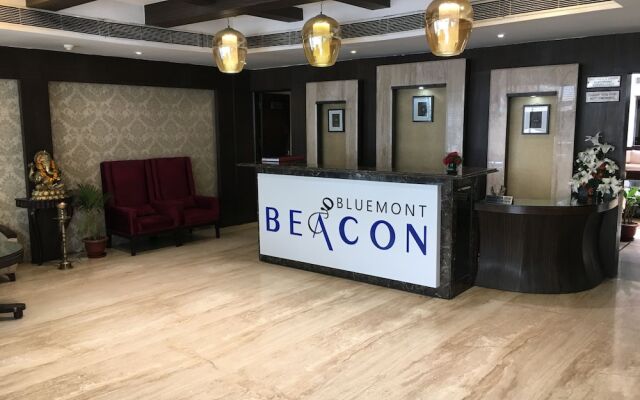 Bluemont Beacon Hotel