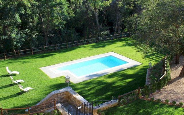 La Cantina Relais - Fattoria Il Cipresso