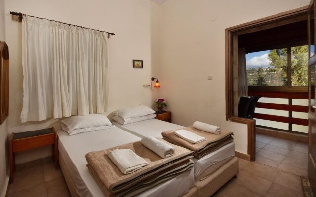 Hotel Carmel