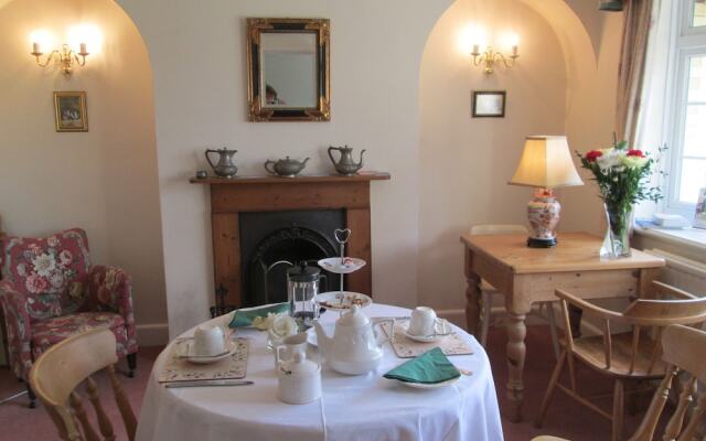 Well House Bed and Breakfast