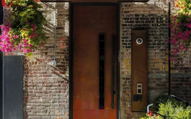 Sonder by Marriott Bonvoy RailSpur Apartments Pioneer Square