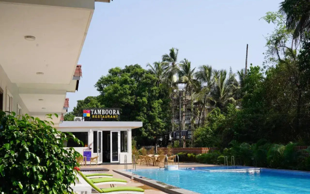 Golden Sands Resort
