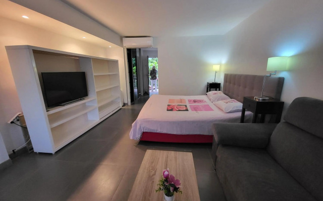 Résidence Appartement La Vieille Tour