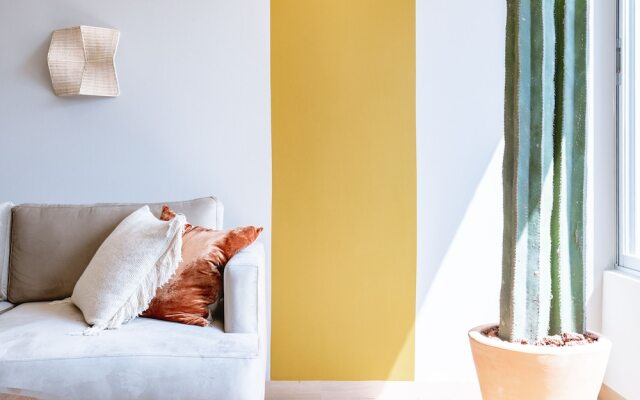 Incredible and Spacious 2BR 2BA Apt in Polanco