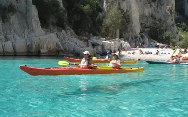 Apartment Avenue Des Terrasses