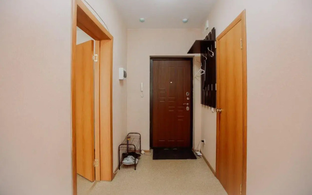 С комфортом на проспекте Мира 190А