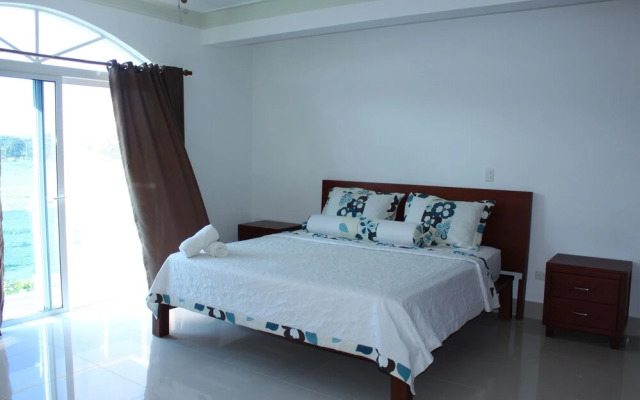 Cabarete Town House