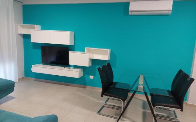 K2 HOME - 6th floor